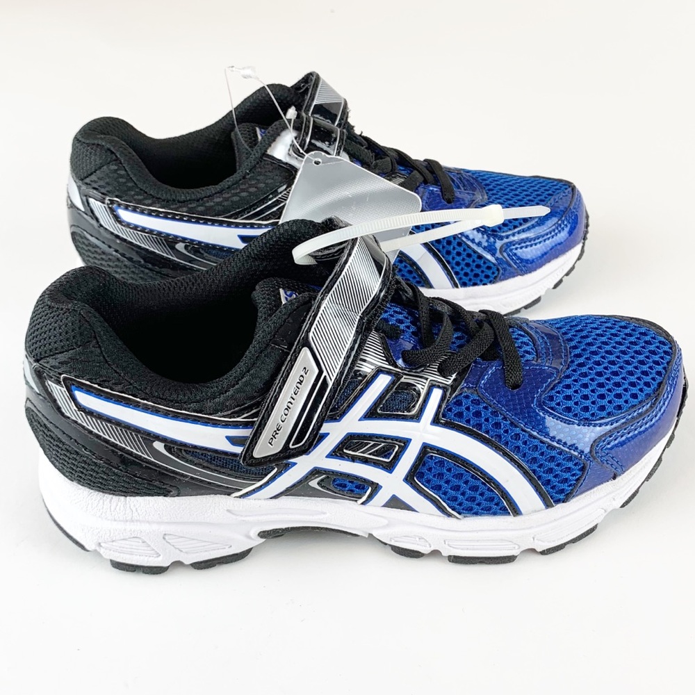 ASICS contend 2 wide  PS youth kids